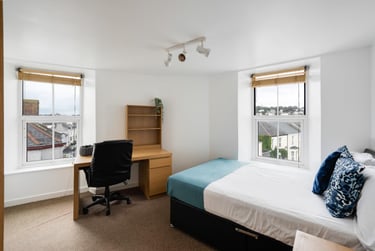 6 bed house, Furzehill Road, Mutley, Plymouth, PL47JZ - Image 11